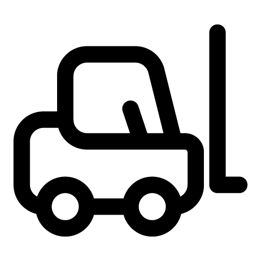 Equipamiento industriales